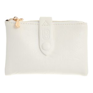 Πορτοφόλι YC03078 – Ασπρο BAG TO BAG - sukki.gr