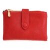 Πορτοφόλι YC03078 – Κόκκινο BAG TO BAG - sukki.gr