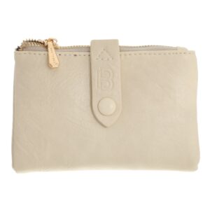Πορτοφόλι YC03078 – Χακί BAG TO BAG - sukki.gr