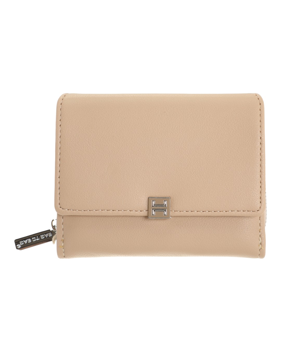 Πορτοφόλι μικρό YC03081 – Χακί BAG TO BAG - sukki.gr
