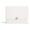 Πορτοφόλι μικρό YC03081 – Ασπρο BAG TO BAG - sukki.gr