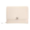 Πορτοφόλι μικρό YC03081 – Μπέζ BAG TO BAG - sukki.gr
