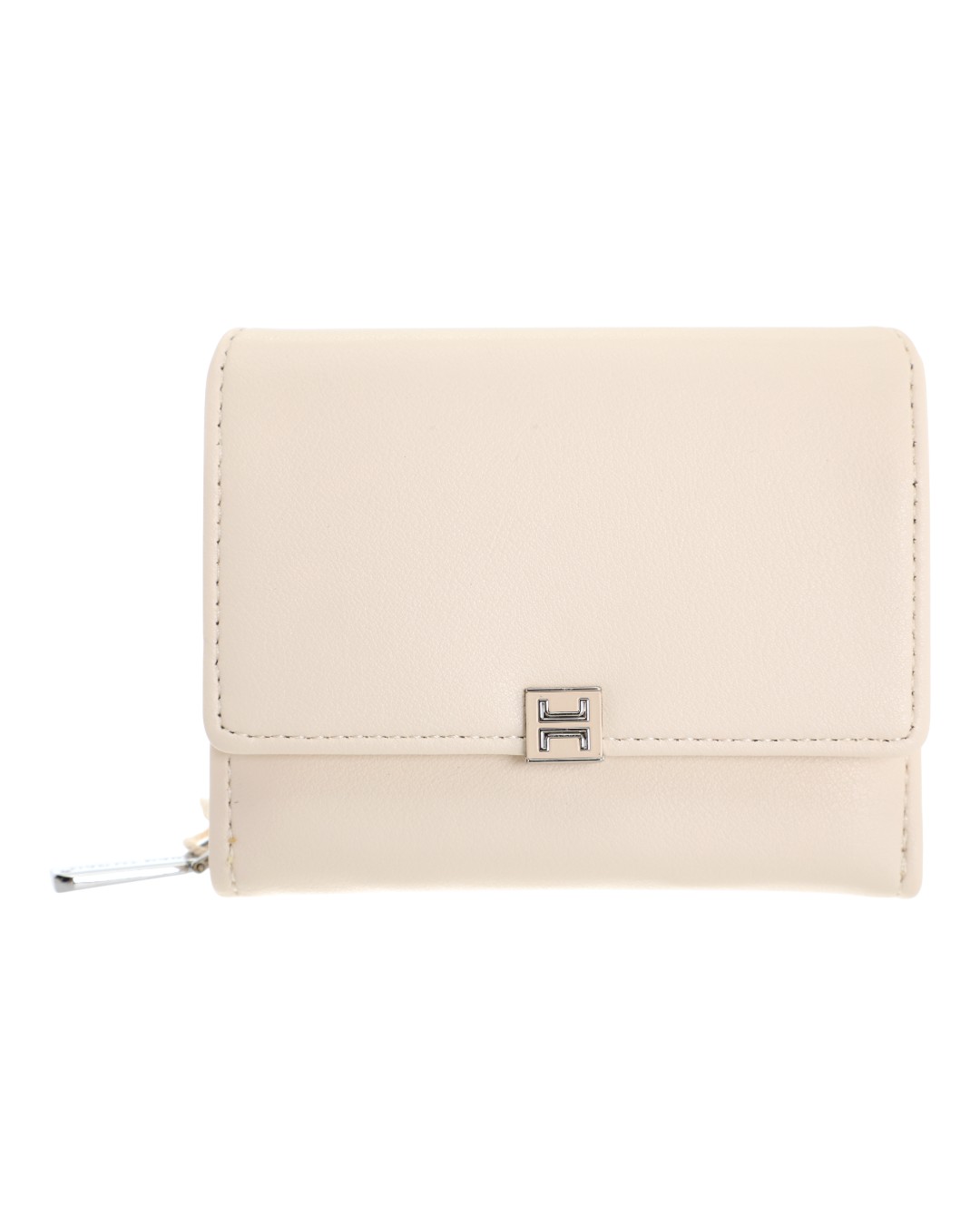 Πορτοφόλι μικρό YC03081 – Μπέζ BAG TO BAG - sukki.gr