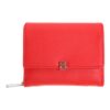 Πορτοφόλι μικρό YC03081 – Κόκκινο BAG TO BAG - sukki.gr