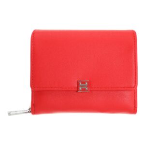 Πορτοφόλι μικρό YC03081 – Κόκκινο BAG TO BAG - sukki.gr