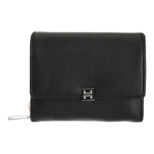 Πορτοφόλι μικρό YC03081 – Μαύρο BAG TO BAG - sukki.gr