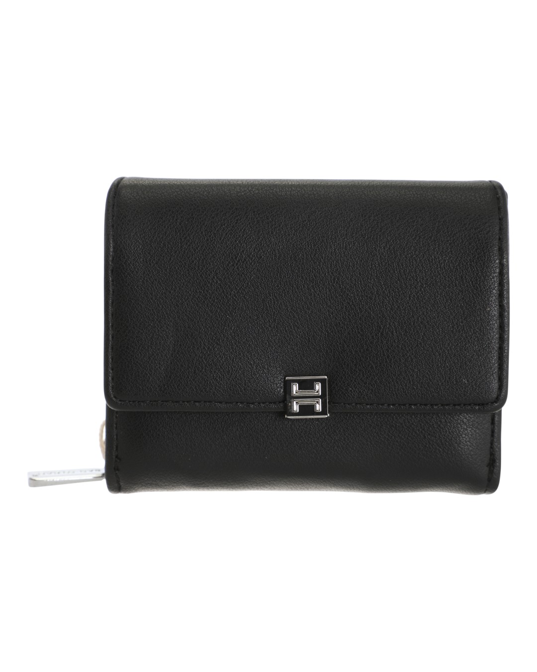 Πορτοφόλι μικρό YC03081 – Μαύρο BAG TO BAG - sukki.gr