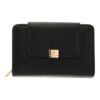 Πορτοφόλι YC03090 – Μαύρο BAG TO BAG - sukki.gr