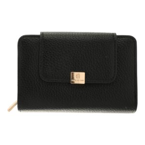 Πορτοφόλι YC03090 – Μαύρο BAG TO BAG - sukki.gr