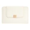 Πορτοφόλι YC03090 – Ασπρο BAG TO BAG - sukki.gr