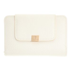Πορτοφόλι YC03090 – Ασπρο BAG TO BAG - sukki.gr