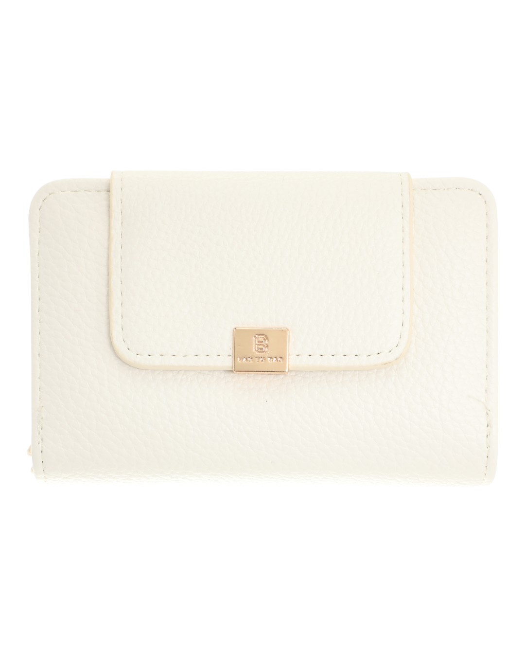 Πορτοφόλι YC03090 – Ασπρο BAG TO BAG - sukki.gr