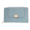 Πορτοφόλι YC03090 – Μπλέ BAG TO BAG - sukki.gr