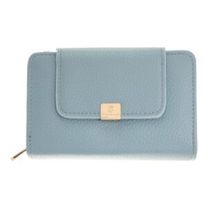 Πορτοφόλι YC03090 – Μπλέ BAG TO BAG - sukki.gr