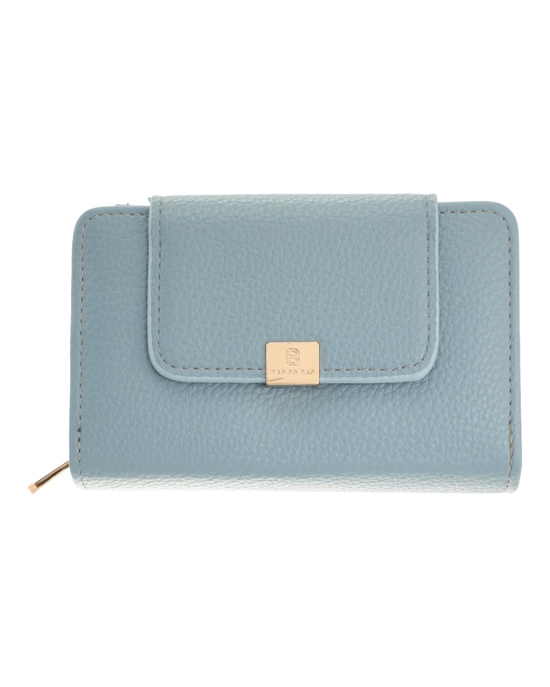Πορτοφόλι YC03090 – Μπλέ BAG TO BAG - sukki.gr