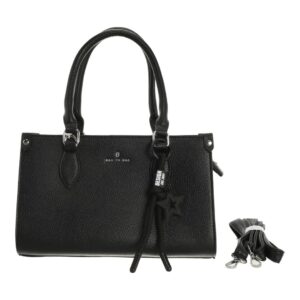 ΤΣΑΝΤΑ ΏΜΟΥ BY-88175 – Μαύρο BAG TO BAG - sukki.gr