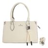 ΤΣΑΝΤΑ ΏΜΟΥ BY-88175 – Μπέζ BAG TO BAG - sukki.gr