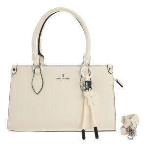 ΤΣΑΝΤΑ ΏΜΟΥ BY-88175 – Μπέζ BAG TO BAG - sukki.gr
