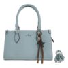 ΤΣΑΝΤΑ ΏΜΟΥ BY-88175 – Μπλέ BAG TO BAG - sukki.gr