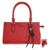 ΤΣΑΝΤΑ ΏΜΟΥ BY-88175 – Κόκκινο BAG TO BAG - sukki.gr