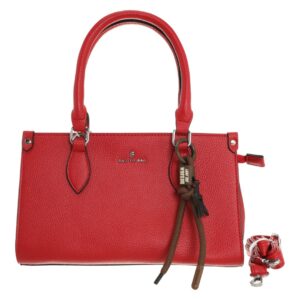 ΤΣΑΝΤΑ ΏΜΟΥ BY-88175 – Κόκκινο BAG TO BAG - sukki.gr