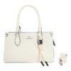 ΤΣΑΝΤΑ ΏΜΟΥ BY-88175 – Ασπρο BAG TO BAG - sukki.gr