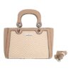 Τσαντάκι χειρός BY-88177 – Χακί BAG TO BAG - sukki.gr
