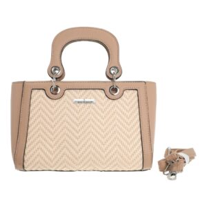 Τσαντάκι χειρός BY-88177 – Χακί BAG TO BAG - sukki.gr