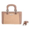 Τσαντάκι χειρός BY-88177 – Ροζ BAG TO BAG - sukki.gr
