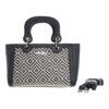 Τσαντάκι χειρός BY-88177 – Μπλέ BAG TO BAG - sukki.gr