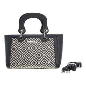 Τσαντάκι χειρός BY-88177 – Μπλέ BAG TO BAG - sukki.gr