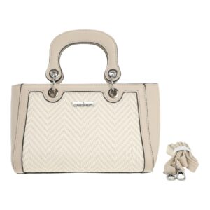 Τσαντάκι χειρός BY-88177 – Μπέζ BAG TO BAG - sukki.gr