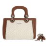 Τσαντάκι χειρός BY-88177 – Κάμελ BAG TO BAG - sukki.gr