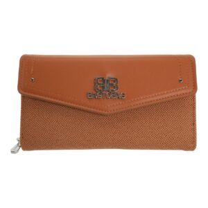 Πορτοφόλι BY-88208 – Κάμελ BAG TO BAG - sukki.gr