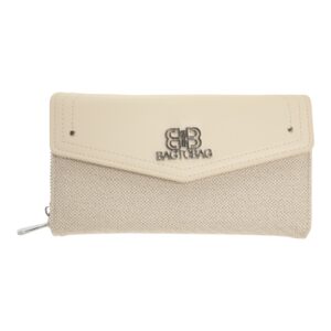 Πορτοφόλι BY-88208 – Μπέζ BAG TO BAG - sukki.gr