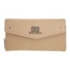 Πορτοφόλι BY-88208 – Χακί BAG TO BAG - sukki.gr