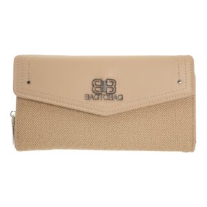 Πορτοφόλι BY-88208 – Χακί BAG TO BAG - sukki.gr