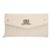 Πορτοφόλι BY-88208 – Ασπρο BAG TO BAG - sukki.gr