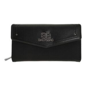 Πορτοφόλι BY-88208 – Μαύρο BAG TO BAG - sukki.gr