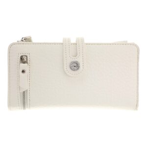 Πορτοφόλι BY-88187 – Ασπρο BAG TO BAG - sukki.gr