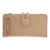 Πορτοφόλι BY-88187 – Χακί BAG TO BAG - sukki.gr