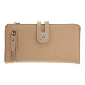 Πορτοφόλι BY-88187 – Χακί BAG TO BAG - sukki.gr