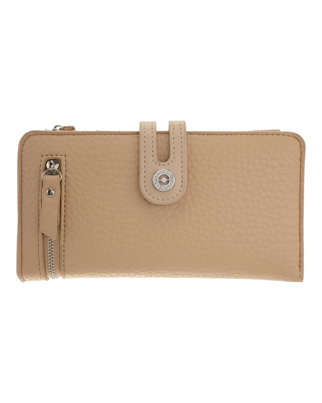 Πορτοφόλι BY-88187 – Χακί BAG TO BAG - sukki.gr