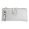 Πορτοφόλι BY-88187 – Ασημί BAG TO BAG - sukki.gr