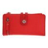 Πορτοφόλι BY-88187 – Κόκκινο BAG TO BAG - sukki.gr