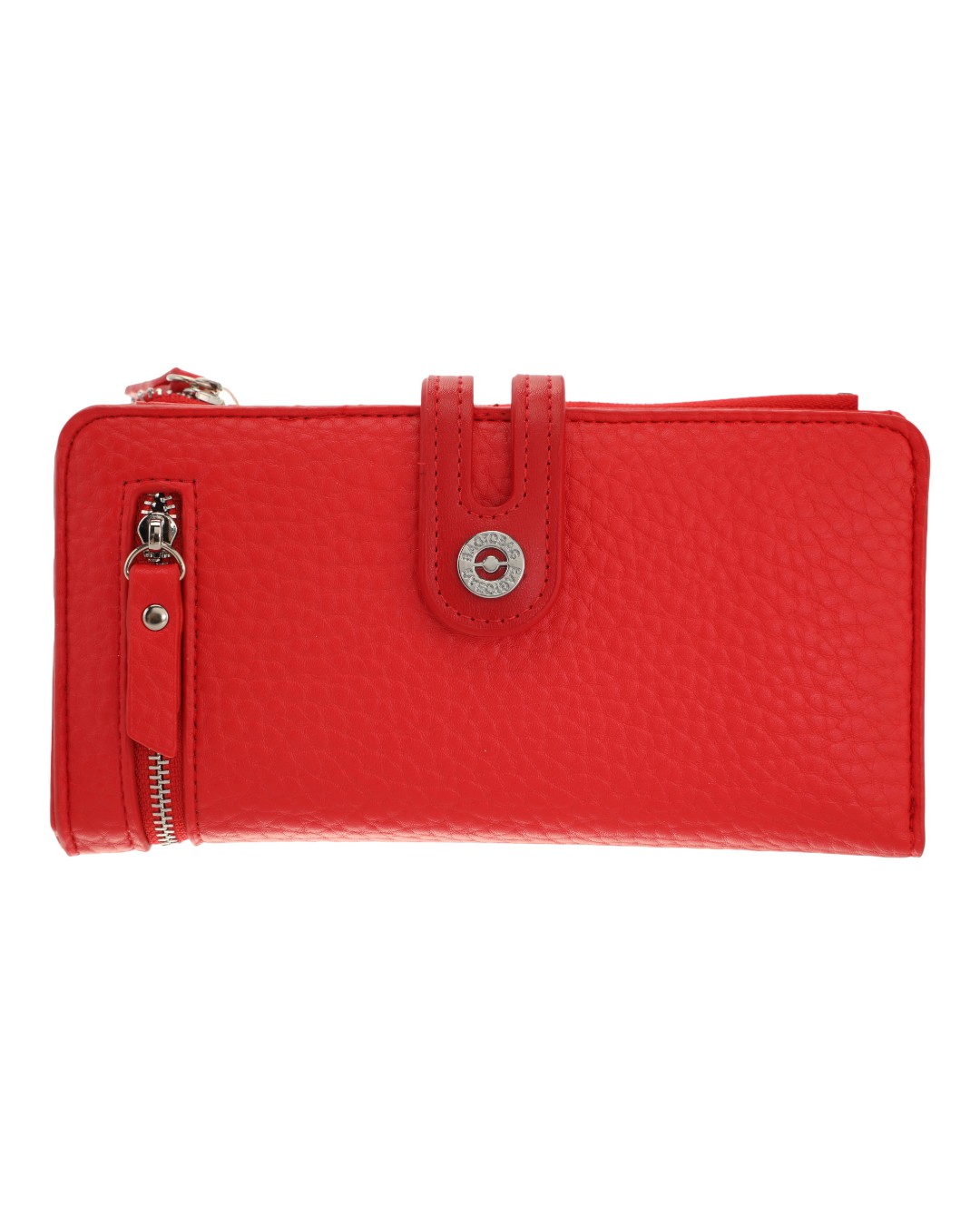 Πορτοφόλι BY-88187 – Κόκκινο BAG TO BAG - sukki.gr