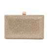 Τσάντα φάκελος clutch JH2221 – Χρυσό BAG TO BAG - sukki.gr