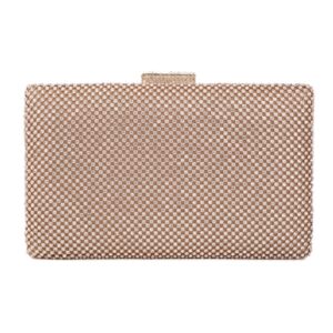 Τσάντα φάκελος clutch JH2230 – Ροζ BAG TO BAG - sukki.gr