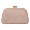 Τσάντα φάκελος clutch JH2232 – Ροζ BAG TO BAG - sukki.gr