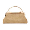 Τσάντα φάκελος clutch JH2220 – Χρυσό BAG TO BAG - sukki.gr